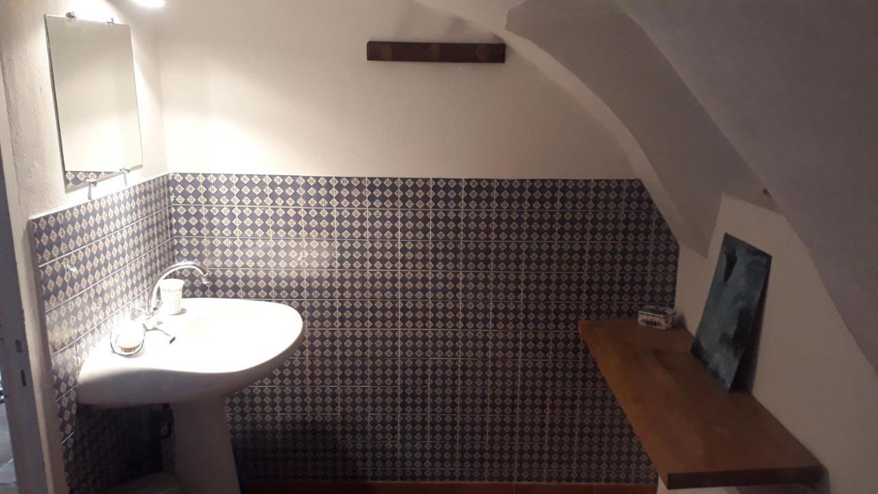 Gite De Navacelles Blandas Экстерьер фото